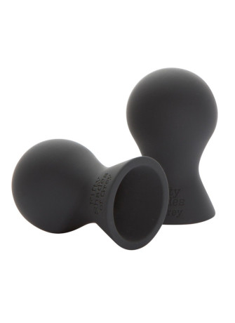 Nothing but Sensation Nipple Suckers